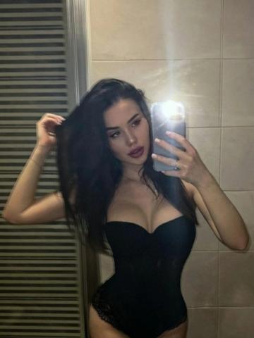 Анкета проститутки Алиса - Фото 1, , 23 года, №87650